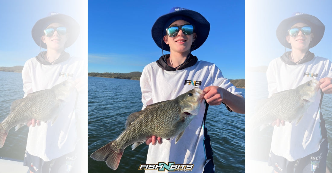 Fishing Report 15th September 2023