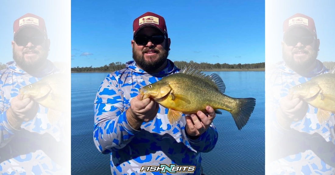 Fishing Report 18th August 2023