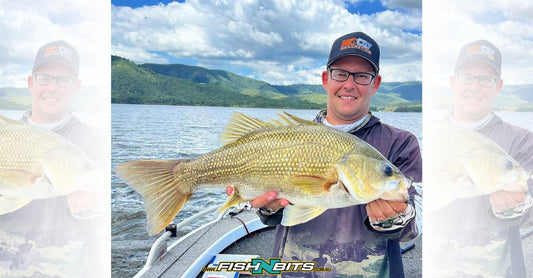 Fishing Report 1st March 2024