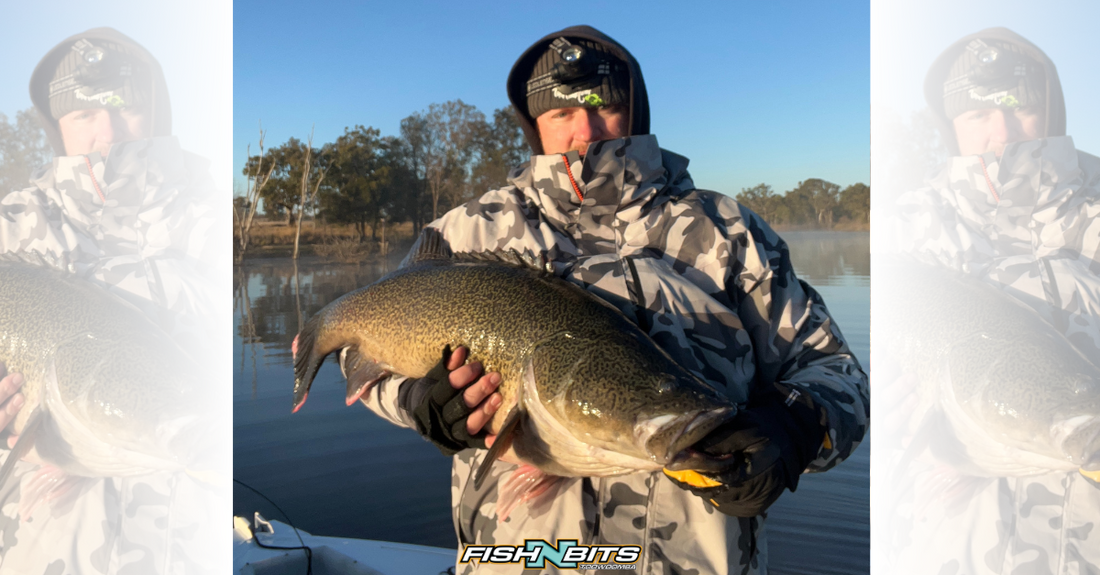 Fishing Report 1st September 2023