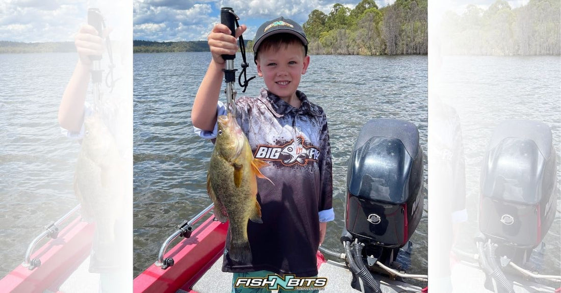 Fishing Report 20th January 2023