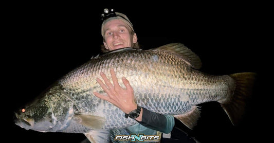 Fishing Report 22nd Dec 2023