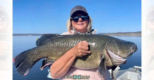 Fishing Report 22nd September 2023