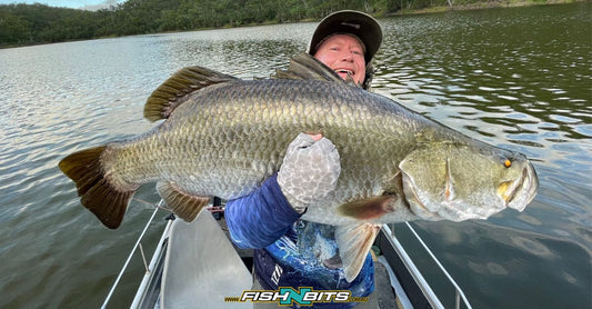 Fishing Report 23th Feb 2024