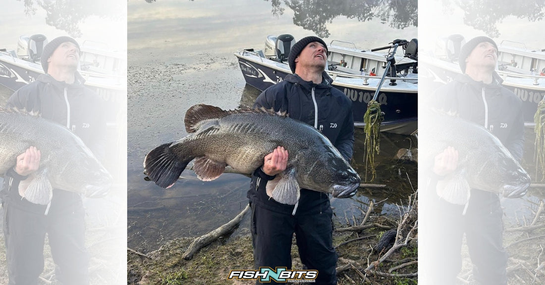 Fishing Report 23rd June 2023