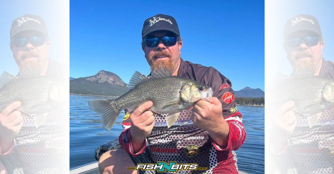 Fishing Report 24th May 2024