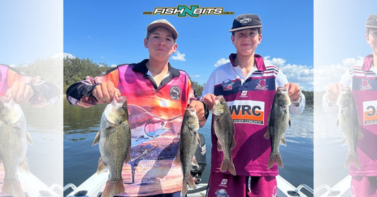 Fishing Report 27th September 2024