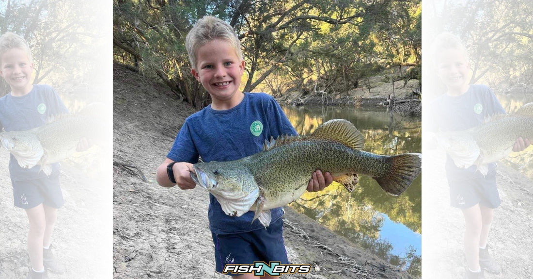 Fishing Report 28th July 2023