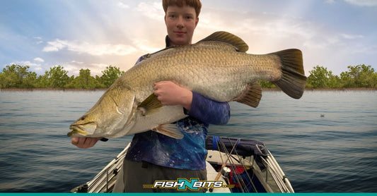 Fishing Report 29th March 2024