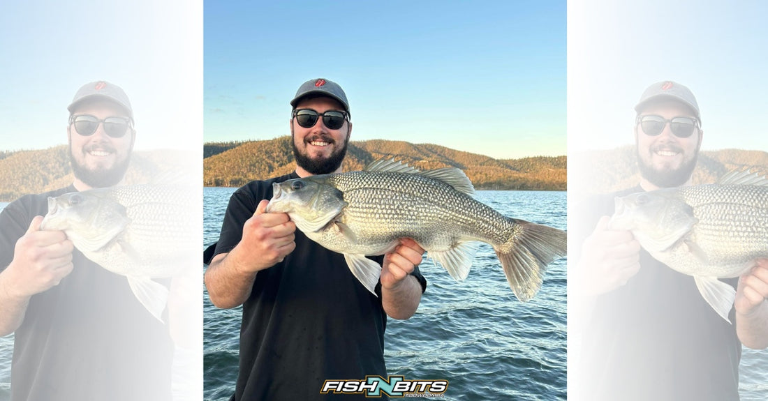 Fishing Report 29th September 2023
