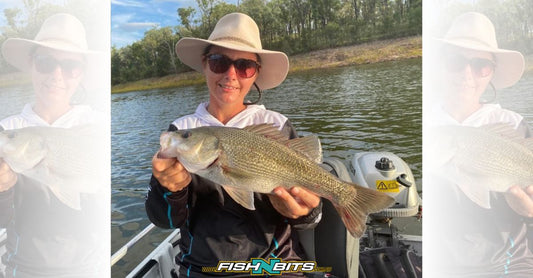 Fishing Report 2nd Feb 2024