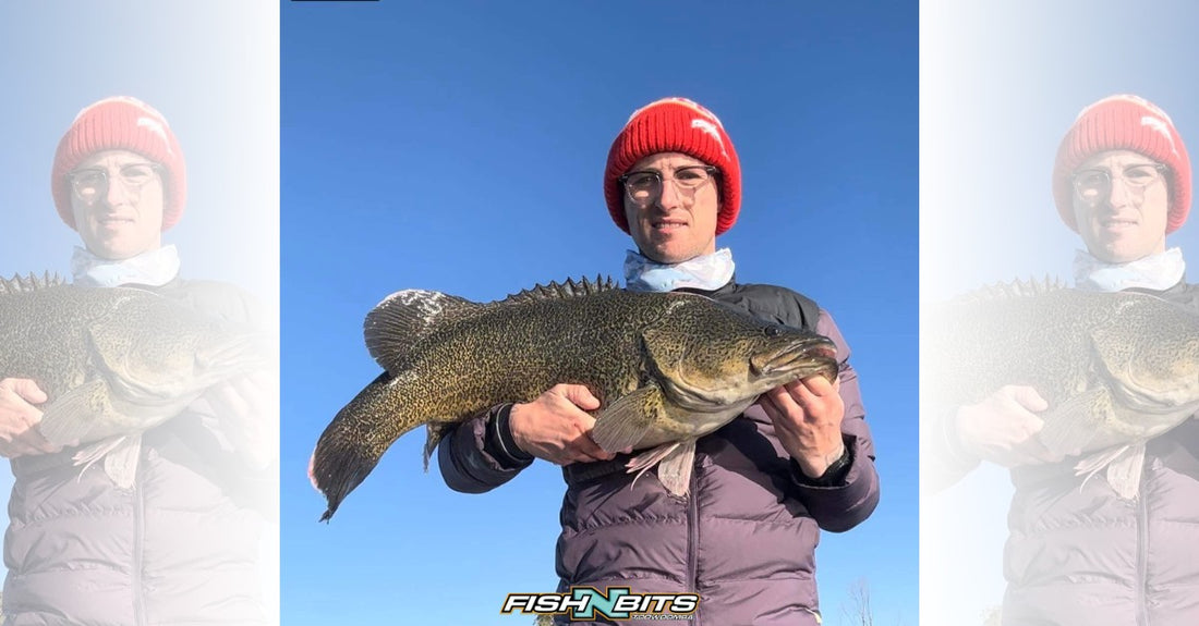 Fishing Report 2nd June 2023