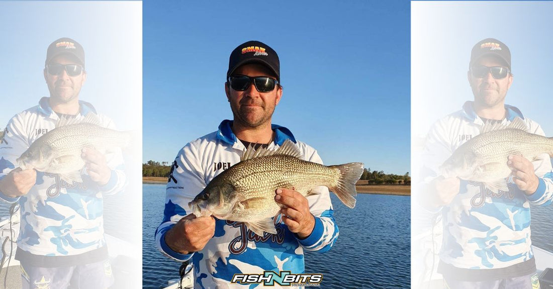 Fishing Report 31st March 2023