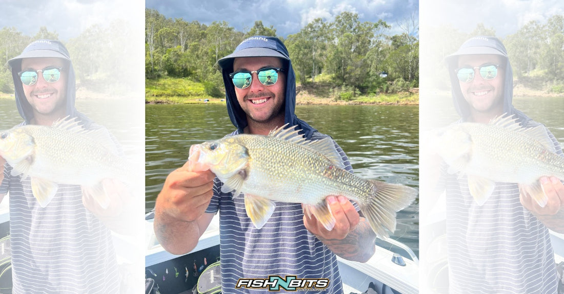 Fishing Report 7th April 2023