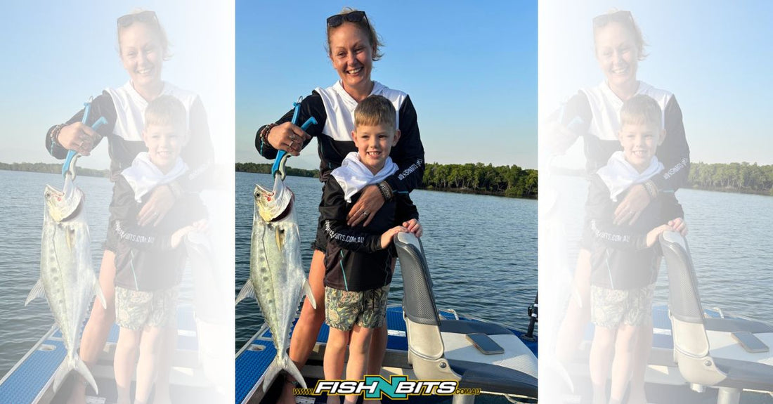 Fishing Report 7th June 2024