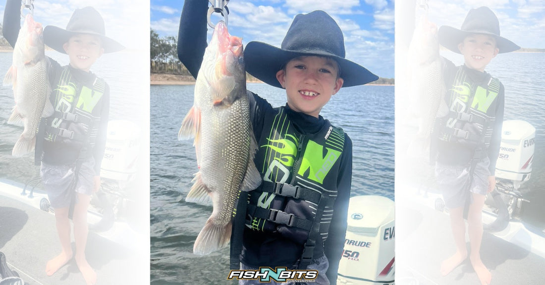 Fishing Report 8th Dec 2023