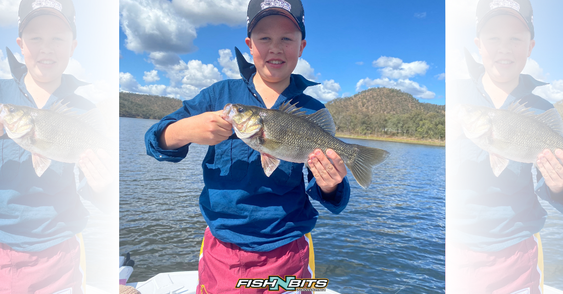 Fishing Report 8th September 2023