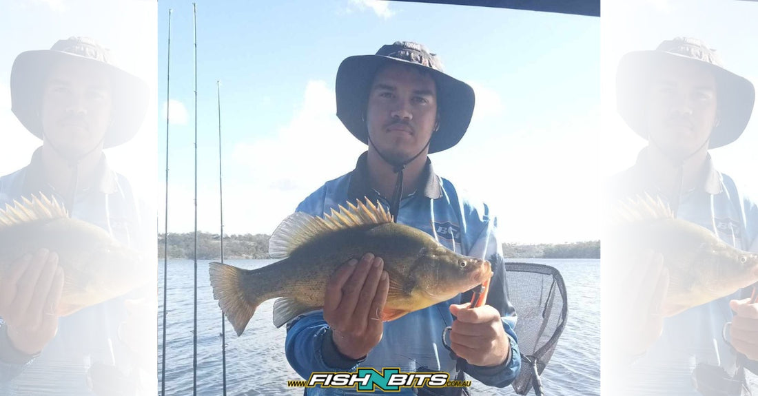 Fishing Report 9th Feb 2024