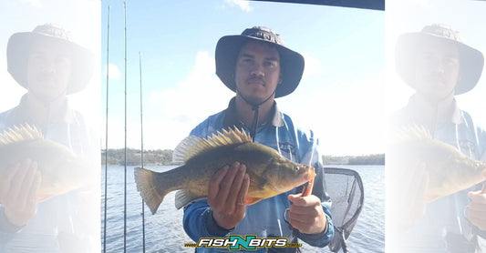 Fishing Report 9th Feb 2024