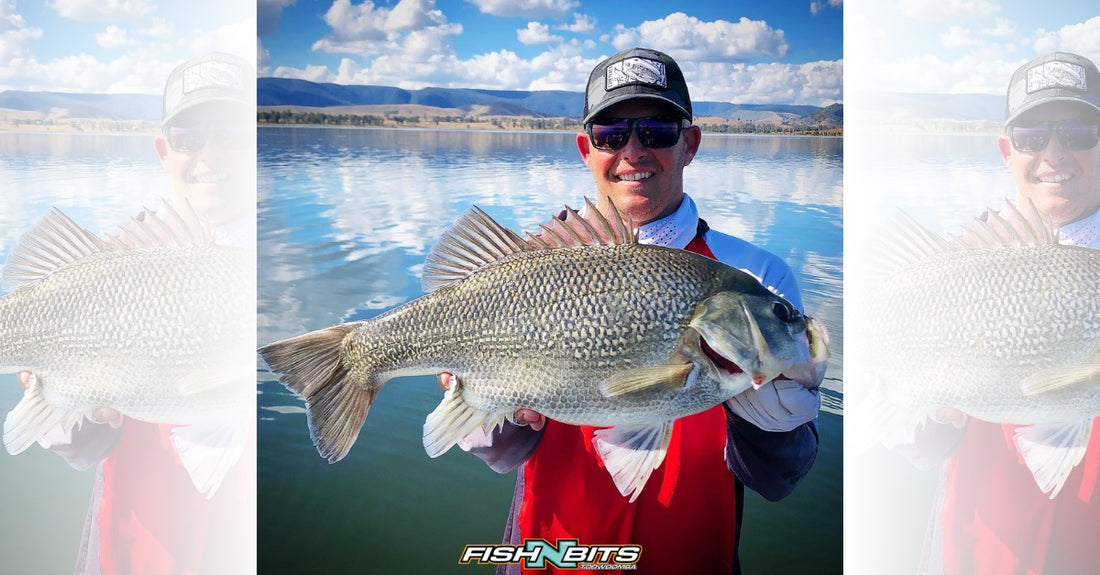 Fishing Report 9th June 2023