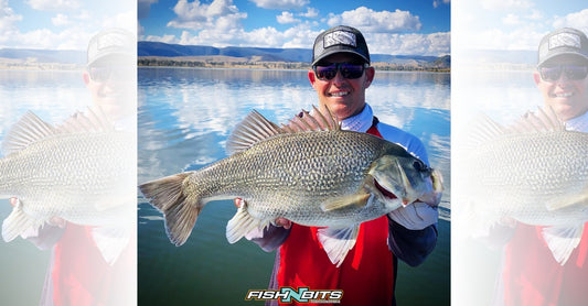 Fishing Report 9th June 2023