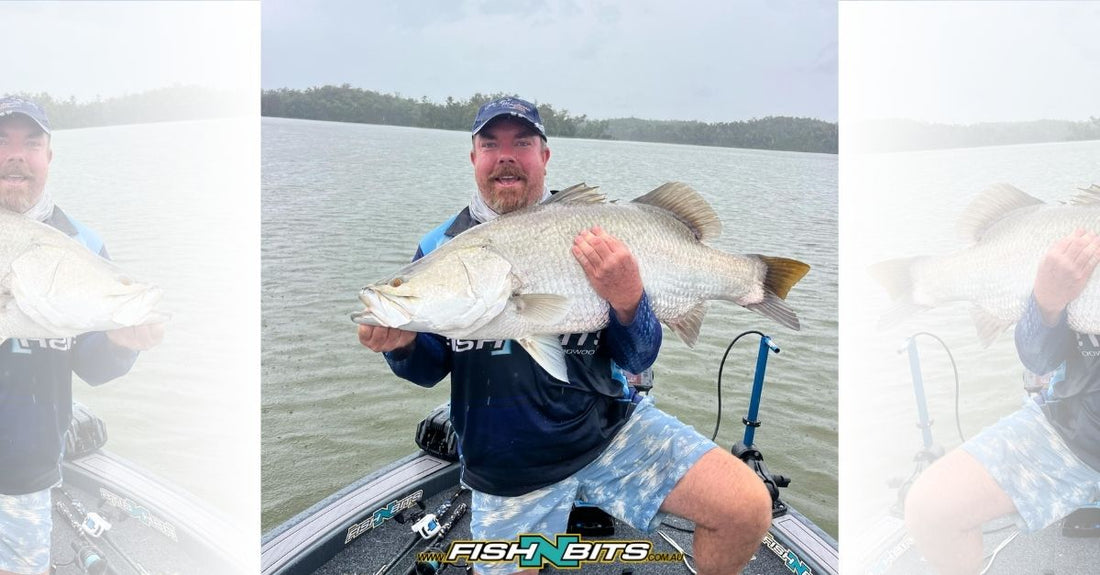 Fishing Report 24th January 2025