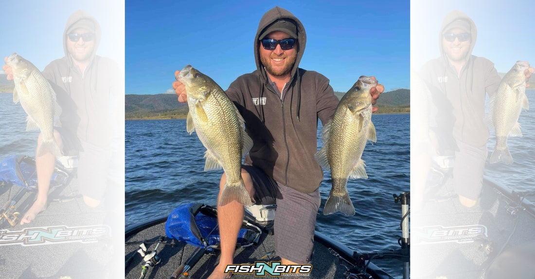 Fishing Report 19th May 2023