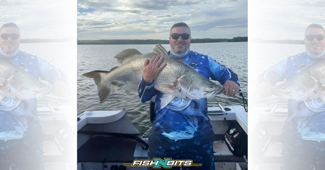 Fishing Report 31st January 2025
