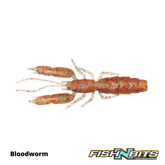 Pro Lure - Live Yabbie 60mm (10Pc)