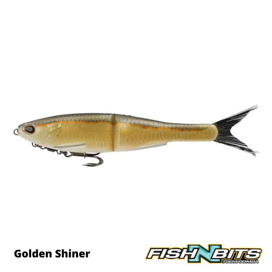 Berkley - Powerbait Nessie