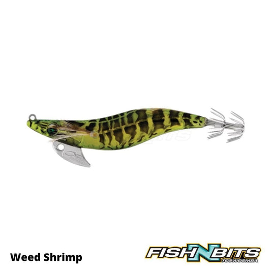 Daiwa - Emerald Nude 25