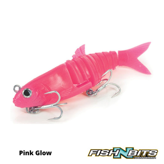 Molix - Swim Shad 115