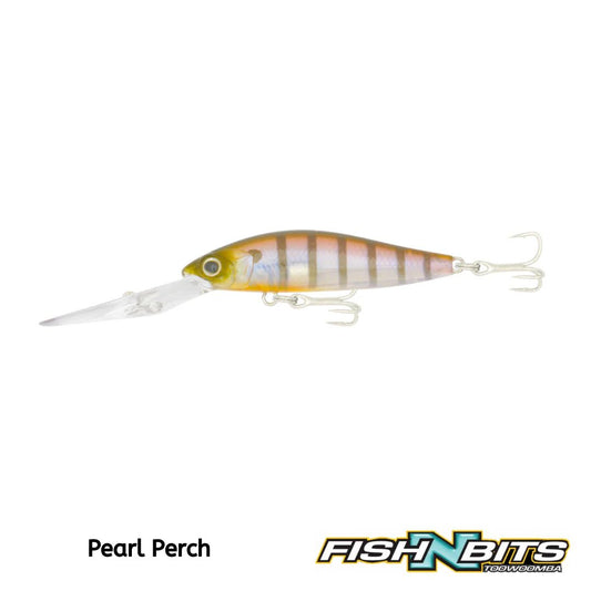 Samaki - Redic DS60LC