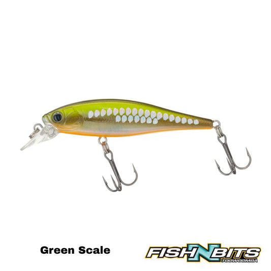 Bite Science - H2 Minnow Suspending 65 (Buy 1 get 1 FREE)
