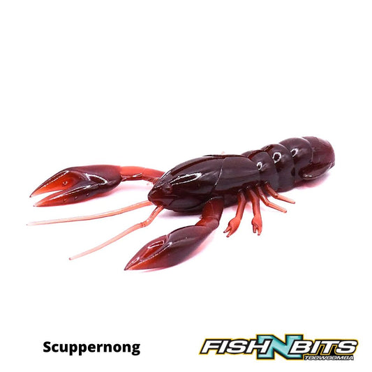 Nikko - Nikko Craw 2.4"