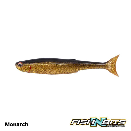 Irukandji - Bloodhawk 175mm 7inch