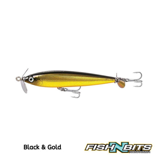 FishCraft - Skatter Prop 96