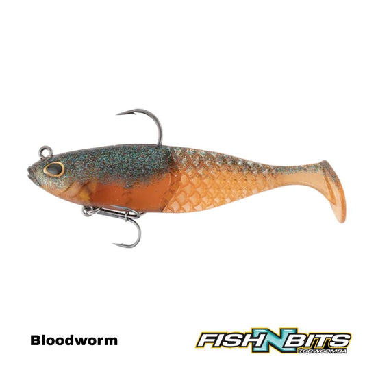 Berkley - Powerbait Honey Minnow
