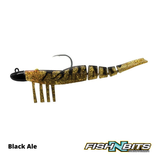 Wilson - Wild Shrimp Exposed 6''