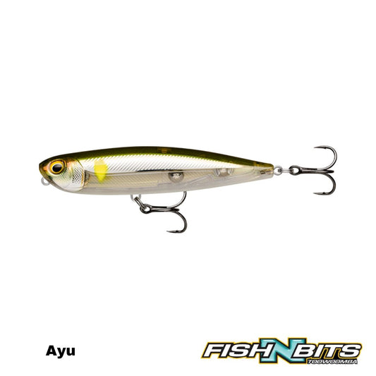Rapala - Precision Xtreme Pencil 87