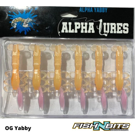 Alpha Lures