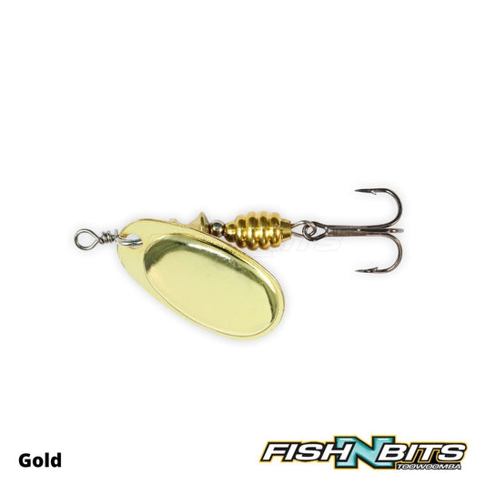 TT - Spintrix Inline Spinner