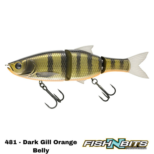 Molix - Swimbait 190 (Floating)