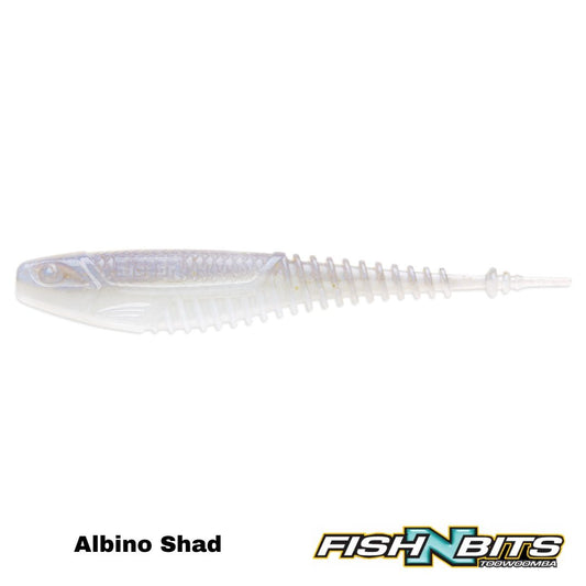 Rapala - Crush City Freeloader 4.25''