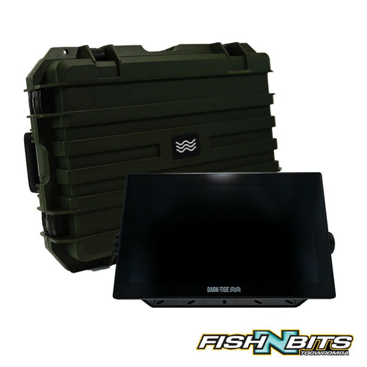 Dark Tide Marine Smart Display 18.5''
