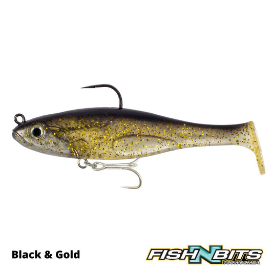 Fishcraft - Dr Shad 150