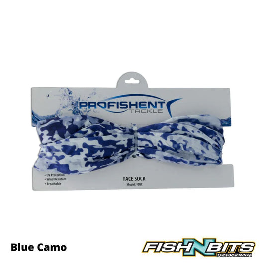 Profishent - Face Sock