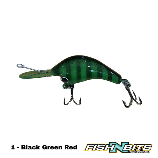 Garra Lures -Tera