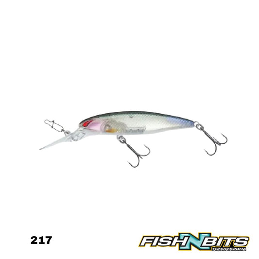 Nories - Laydown Minnow Deep Just Wakasagi