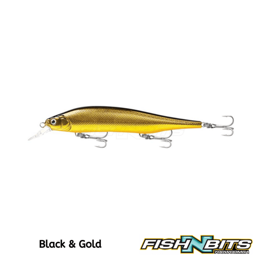 FishCraft - Slim Shady 115